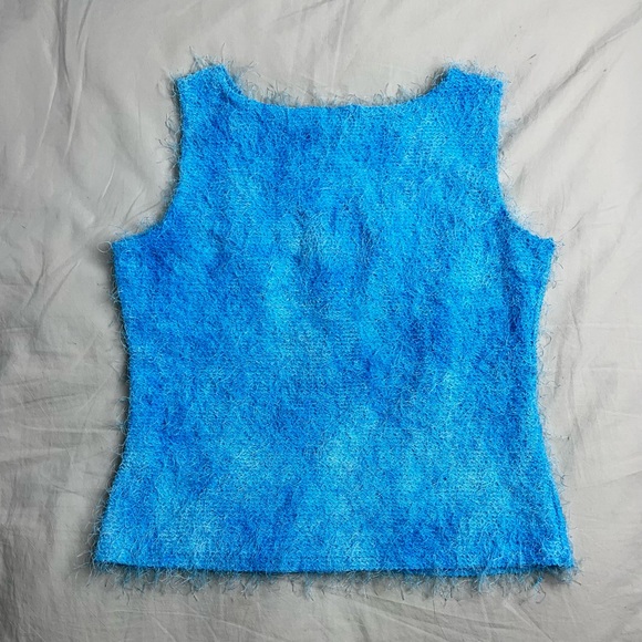 Vintage Rave City Tank Top - Picture 2 of 3